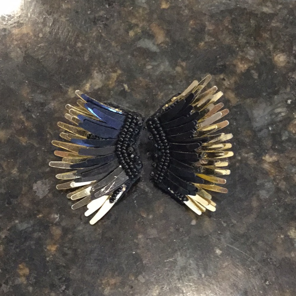 Mini Madeline Earrings